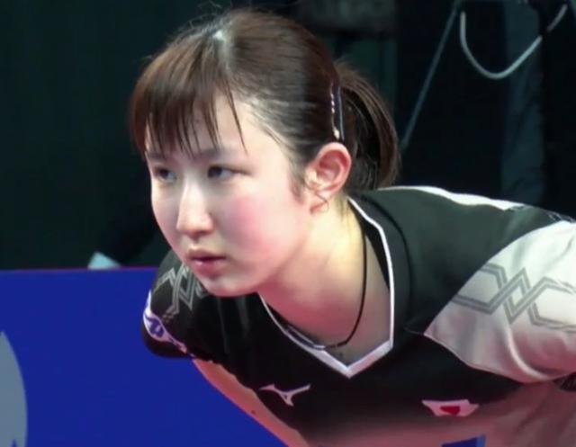 0-7到13-11！栋曼组合超级逆转德国，国乒新生代的心脏有多大？