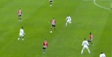 海港0-0柔佛新山，陈威12次扑救，加布里埃尔、冯劲失良机