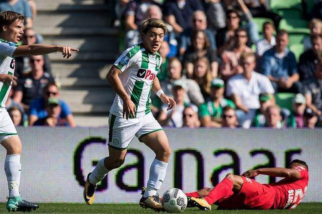 她将专注于 她将专注于