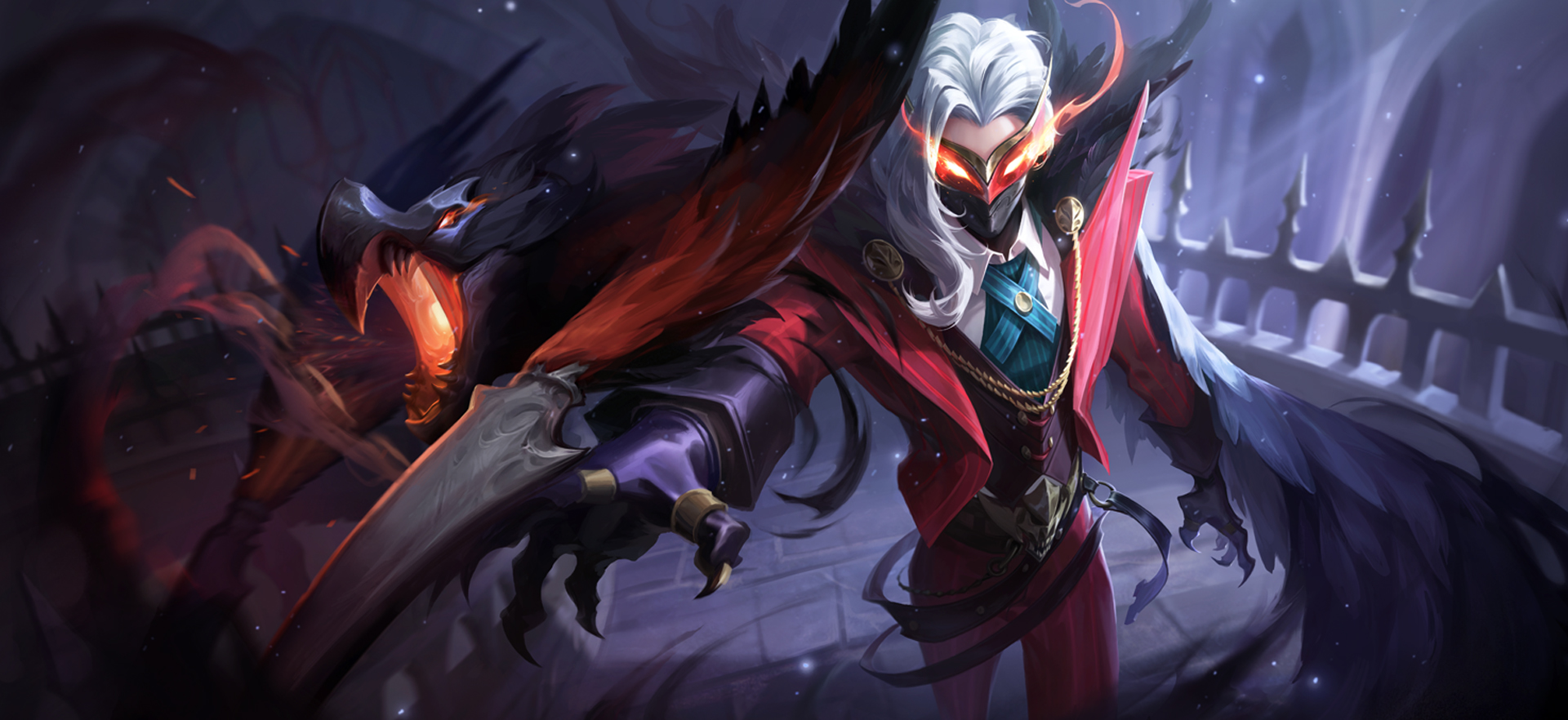 值得关注的 值得关注的