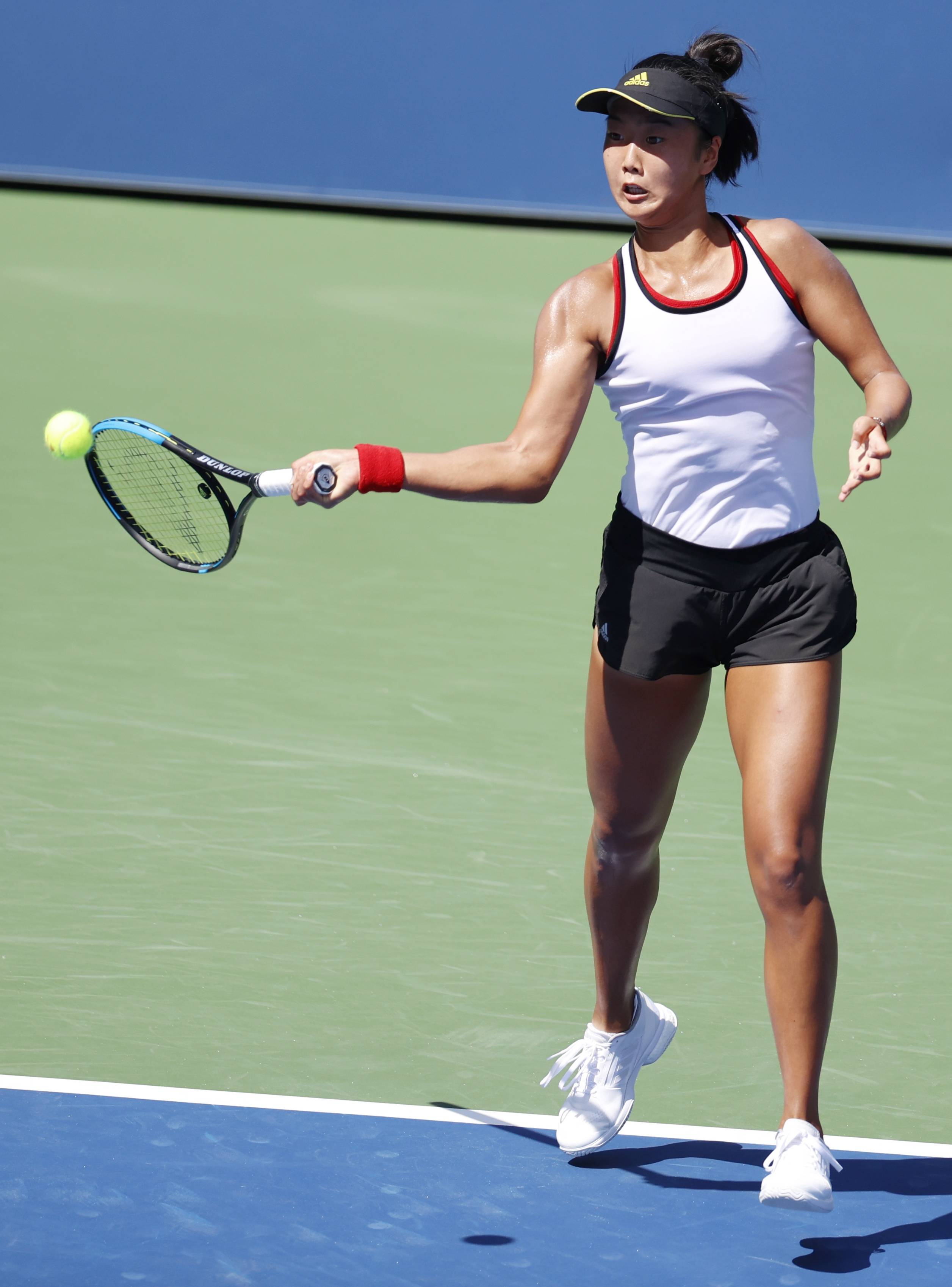 不断突破自 不断突破自